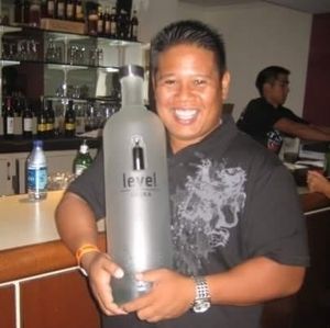 Meet your Posher, Ben